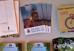 Opuscoli informativi